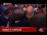 Roma'yı Yaktılar