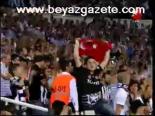 Beşiktaş 5-1 M. Tel Aviv (geniş Özet)