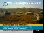 Suriye'den Şoke Eden Görüntüler