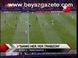Sanki Her Yer Trabzon