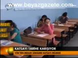 Katsayı Tarihe Karışıyor