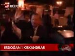 Erdoğan'ı Kıskandılar