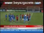 Onlar Milano Da Trabzon