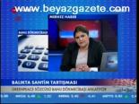 Trt Spikerinin Zor Anları