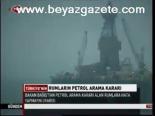 Rumların Petrol Arama Kararı