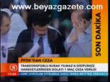 Mehmet Ağar'a Hapis Cezası