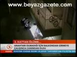 3. Kattan Ölüme...