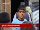 Şafak Operasyonu