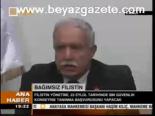 Bağımsız Filistin