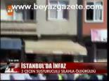 İstanbul'da İnfaz