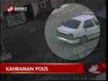 Kahraman Polis