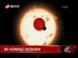 İki Güneşli Gezegen
