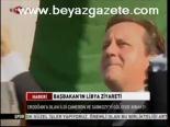 Başbakan'ın Libya Ziyareti