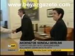 Akdeniz'de Sondaj Gerilimi