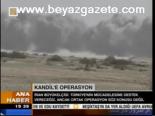 Kandil'e Operasyon