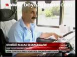 Otobüsü Havaya Uçuracaklardı