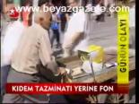Kıdem Tazminatı Yerine Fon