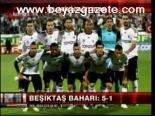 Beşiktaş Baharı