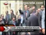 Kuzey Afrika'da Erdoğan Rüzgarı