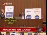 Ankara'nın Yeni Logosu