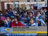 Ders Zili Çalıyor