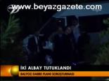 İki Albay Tutuklandı