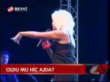 Oldu Mu Hiç Ajda?