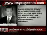 Hakan Bey'i Harcamayız