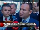 Kur'an Kurslarında Yaş Sınırı Kalktı