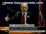 Kılıçdaroğlu: Neden Görüştünüz Demiyoruz Neden Halka Yalan Söylediniz, Özür Dileyin