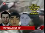İnfazlar Rus İşi