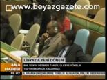 Libya'da Yeni Dönem