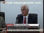 Doğu Akdeniz'de Sondaj