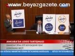 Ankara'da Logo Tartışması