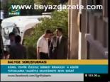 Balyoz Soruşturması