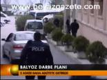 Balyoz Darbe Planı