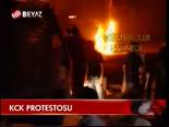 Kck Protestosu