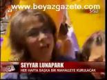 Seyyar Lunapark