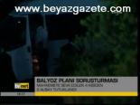 Balyoz Planı Soruşturması