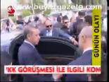 Libya'da Erdoğan İlgisi