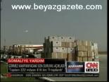 Somali'ye Yardım
