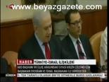 Türkiye- İsrail İlişkileri