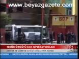 Terör Örgütü Kck Operasyonları