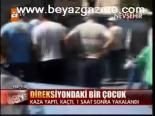 Direksiyondaki Bir Çocuk