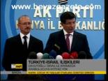 Türkiye- İsrail İlişkileri