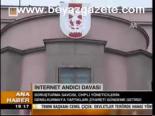 İnternet Andıcı Davası