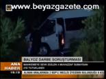 Balyoz Darbe Soruşturması