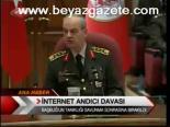 İnternet Andıcı Davası