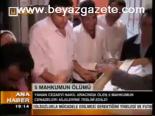 5 Mahkumun Ölümü
