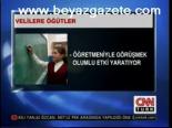 Velilere Öğütler